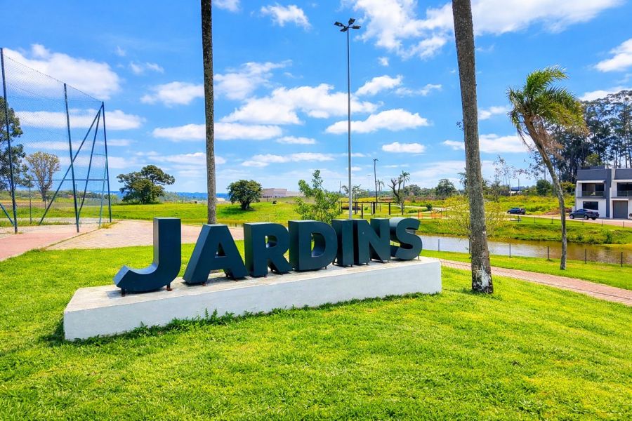 Terreno - Venda - Centro - Nova Santa Rita - RS