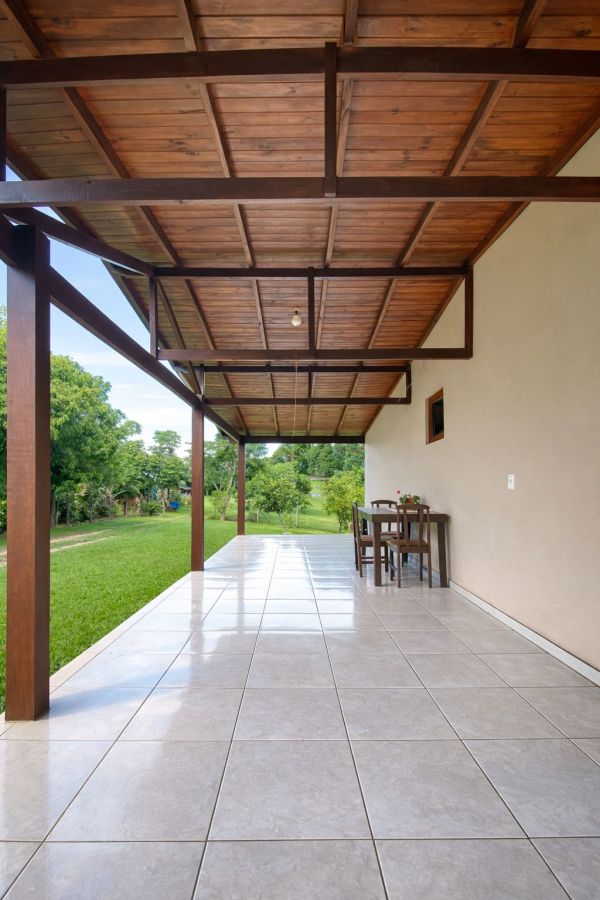 Casa - Venda - California - Nova Santa Rita - RS