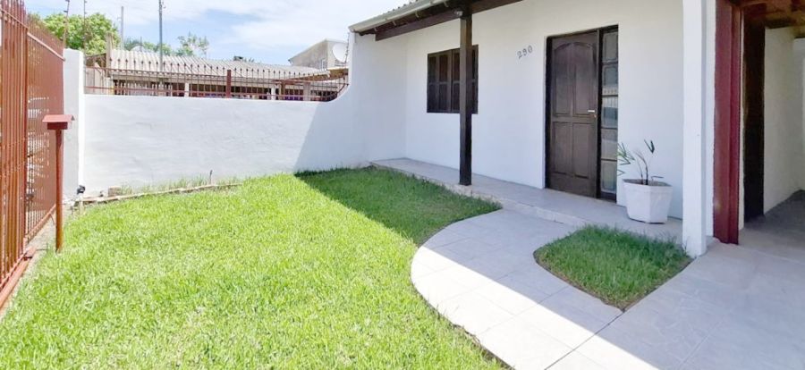 Sobrado - Venda - Mathias Velho - Canoas - RS