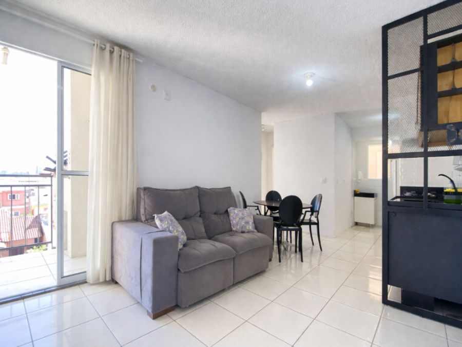 Apartamento - Venda - Igara - Canoas - RS