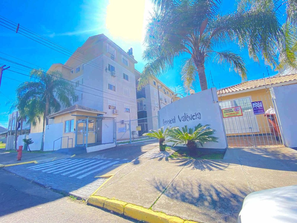 Apartamento - Venda - Igara - Canoas - RS