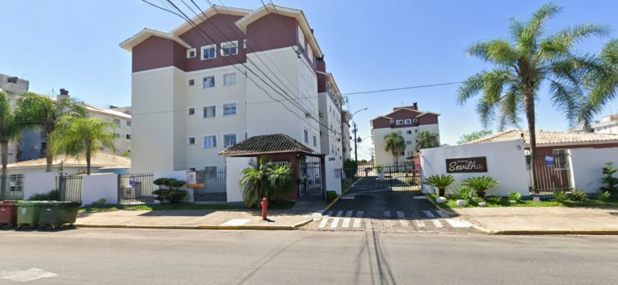 Apartamento - Venda - Igara - Canoas - RS