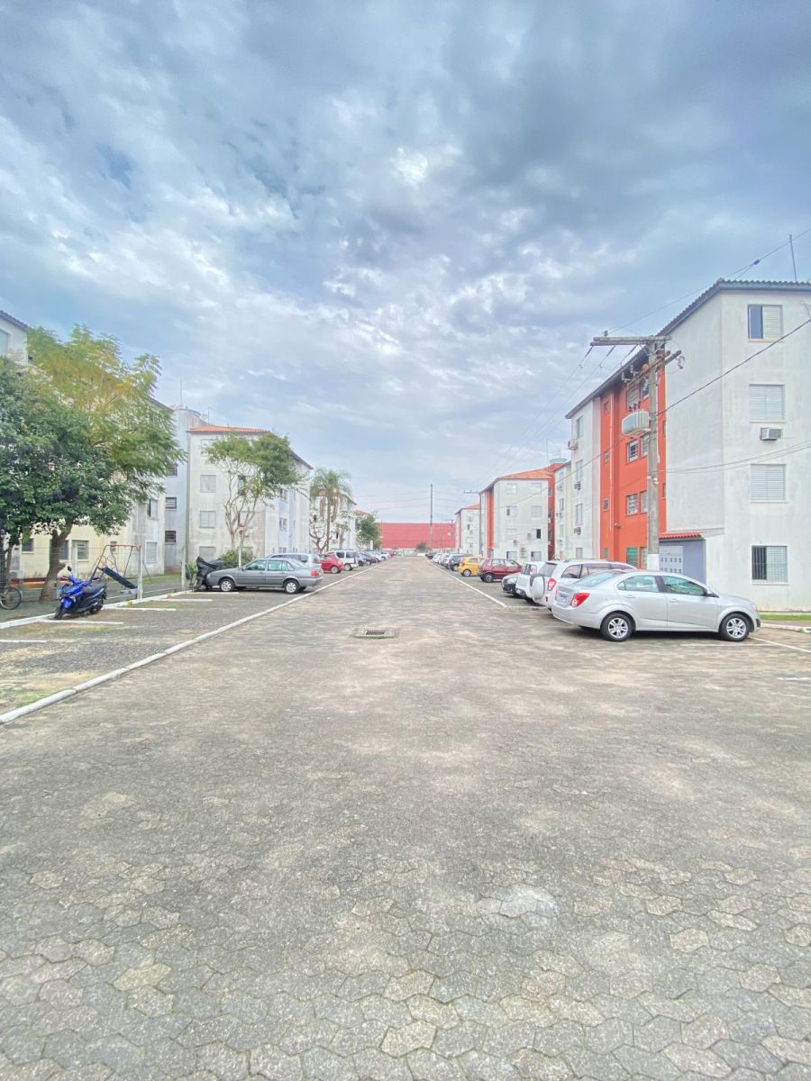 Apartamento - Venda - Igara - Canoas - RS