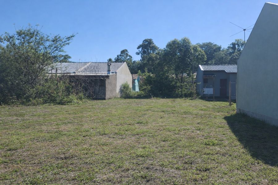 Terreno - Venda - California - Nova Santa Rita - RS