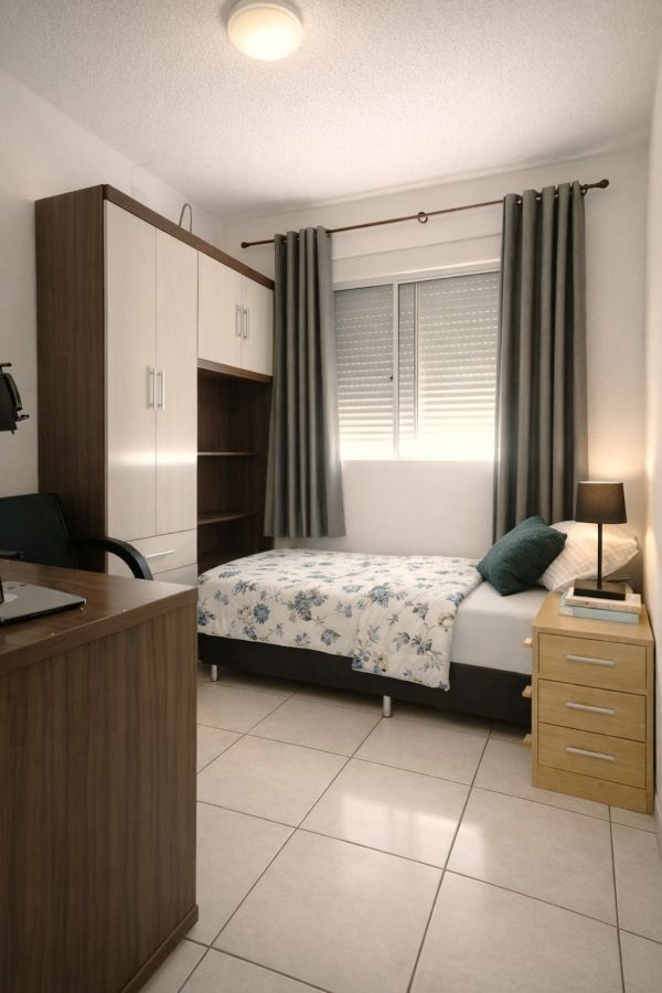 Apartamento - Venda - Igara - Canoas - RS