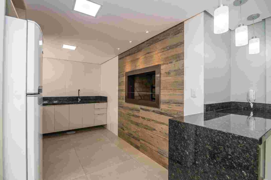 Apartamento - Venda - Nossa Senhora das Graças - Canoas - RS