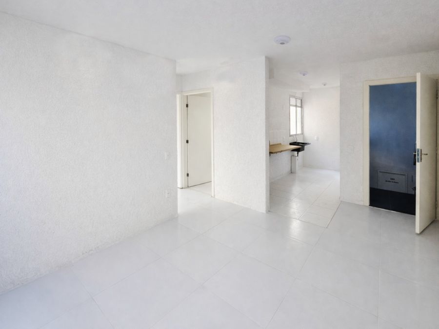 Apartamento - Venda - Rio Branco - Canoas - RS