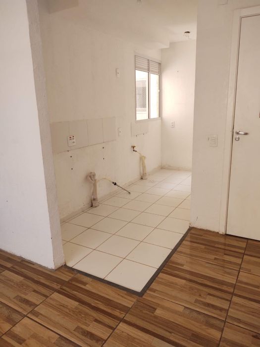 Apartamento - Venda - Est�ncia Velha - Canoas - RS
