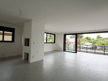 Apartamento Alto Padrão - Venda - Nossa Senhora das Graças - Canoas - RS
