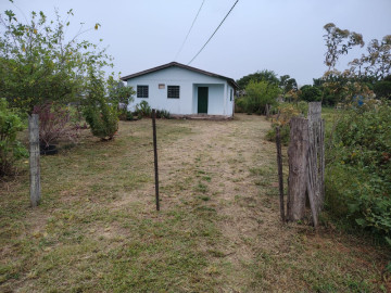 Casa - Venda - Passo da Ponte - Triunfo - RS