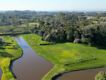 Terreno em Condomnio - Venda - Caju - Nova Santa Rita - RS