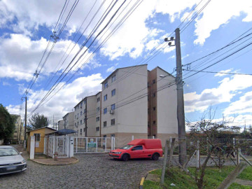 Apartamento - Venda - Olaria - Canoas - RS