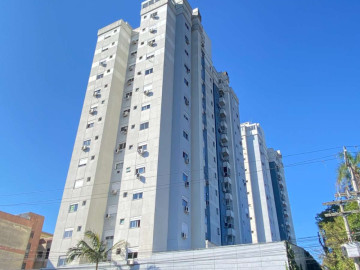 Apartamento - Venda - Centro - Canoas - RS