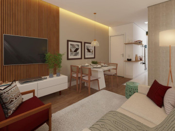 Apartamento - Venda - Estância Velha - Canoas - RS