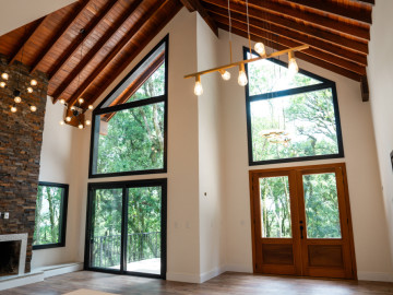 Casa em Condomínio - Venda - Pinheiro Grosso - Canela - RS