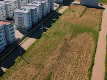 Terreno - Venda - Estância Velha - Canoas - RS