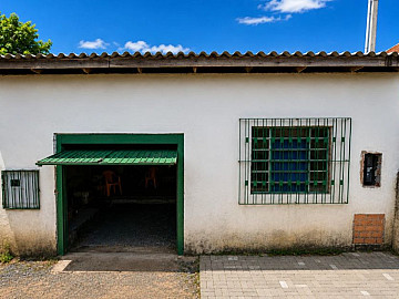 Predio residencial 112m�