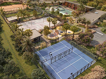 The Garden - New Edition