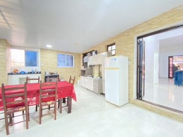 Casa - Venda - Rio Branco - Canoas - RS