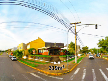 Casa Comercial - Venda - Marechal Rondon - Canoas - RS
