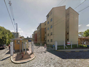 Apartamento - Aluguel - Olaria - Canoas - RS