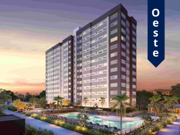 Apartamento - Venda - Marechal Rondon - Canoas - RS