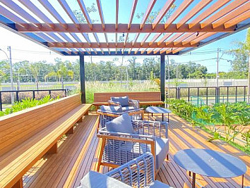 The Garden - Residencial II