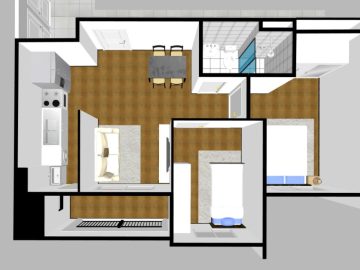 Apartamento - Venda - Igara - Canoas - RS