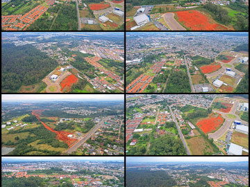 Área - Venda - Olaria - Canoas - RS