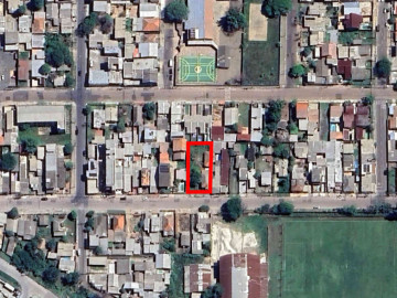 Área - Venda - Rio Branco - Canoas - RS