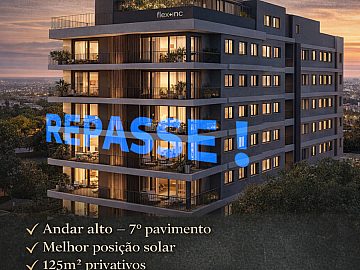 Varandas Trend Living - REPASSE