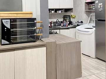 Residencial Mathias Velho