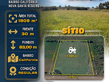 S�tio � Venda