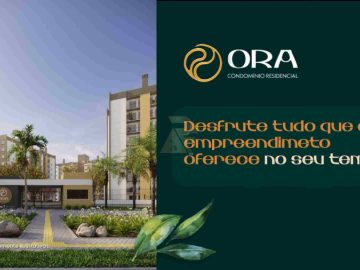 Lottici - Ora - 2 dorm [Finais 4, 5, 6] - Canoas