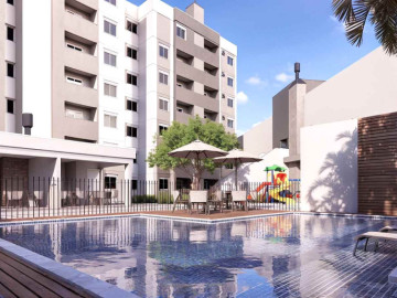 Apartamento - Venda - Estância Velha - Canoas - RS