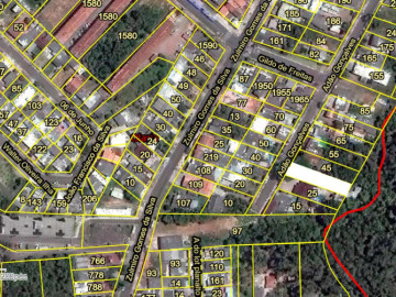 Terreno - Venda - Olaria - Canoas - RS