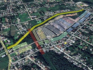 LOTEAMENTO PAINEIRAS QA-10