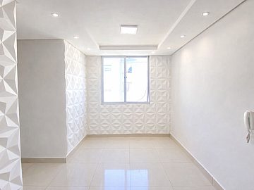 Residencial Mathias Velho