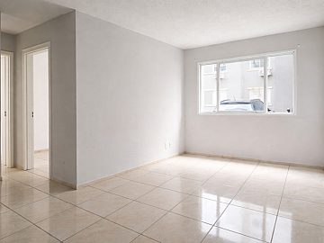 Terreo - Solar da Est�ncia -- Canoas 2 Dorm