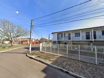 Imóvel Comercial - Venda - Harmonia - Canoas - RS