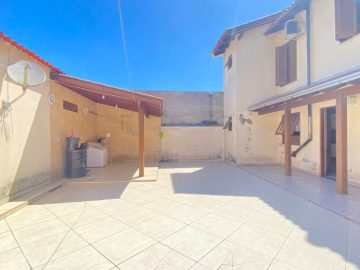 Imvel Multifamiliar - Guajuviras - Canoas