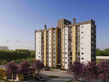 Apartamento - Venda - Igara - Canoas - RS