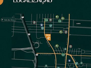Apartamento - Venda - Igara - Canoas - RS
