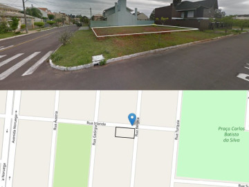 Terreno - Venda - Marechal Rondon - Canoas - RS