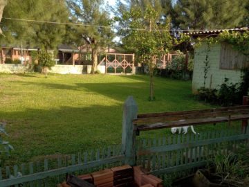 Casa - Venda - Centro - Balneário Pinhal - RS