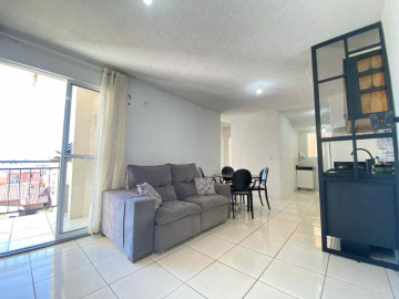 Apartamento - Venda - Igara - Canoas - RS