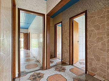 Casa 4 dormit�rios