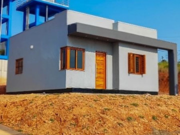 Casa - Venda - California - Nova Santa Rita - RS