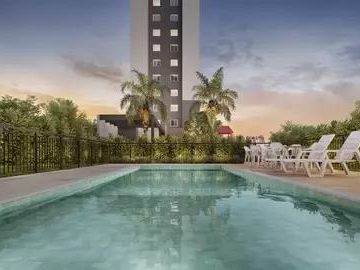 Apartamento - Venda - Marechal Rondon - Canoas - RS