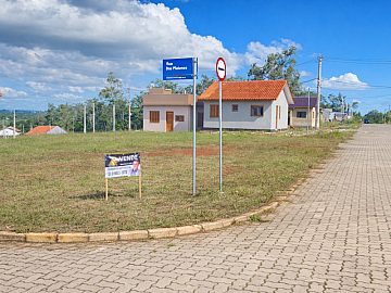 Floresta dos platanos (Lote Esquina)
